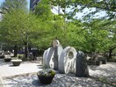 桜川公園(公園)まで239m ｸﾞﾗﾝﾊﾟｾｵ八丁堀Ⅱ