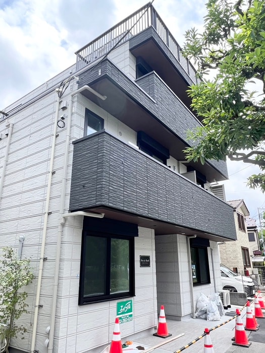 外観写真 フォレ　ドゥ　ファミーユ