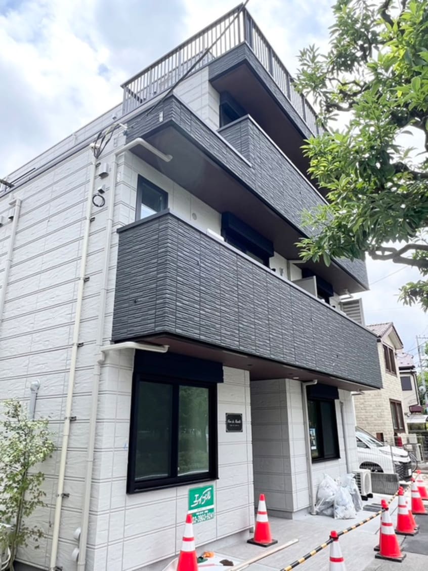 外観写真 フォレ　ドゥ　ファミーユ