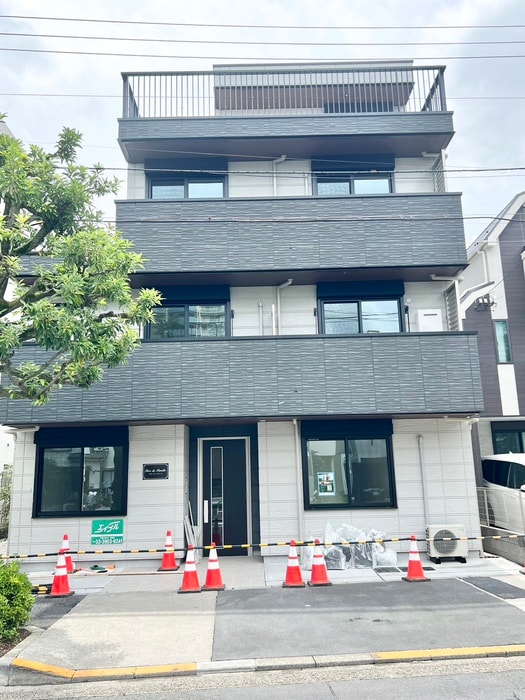 外観写真 フォレ　ドゥ　ファミーユ