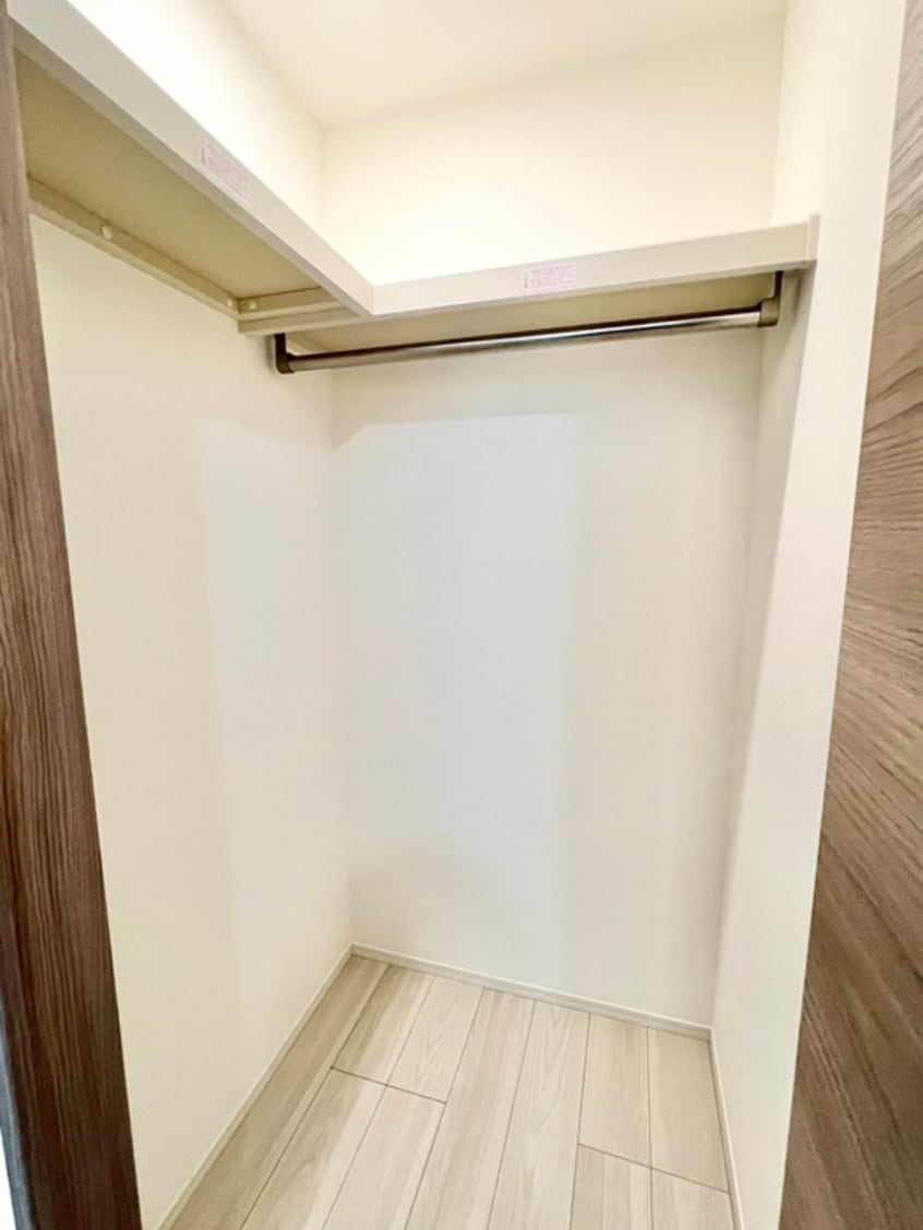 収納 フォレ　ドゥ　ファミーユ