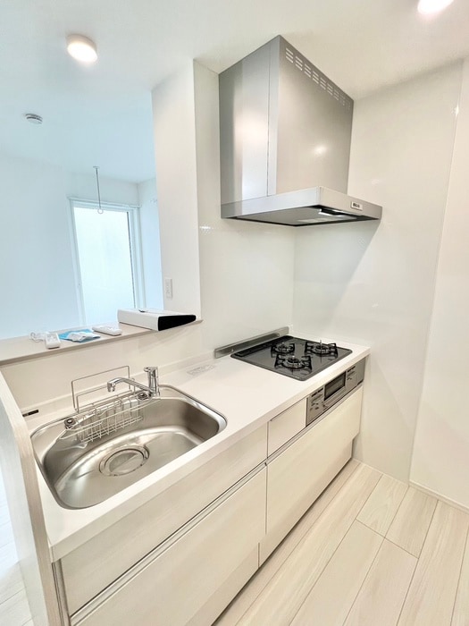 キッチン フォレ　ドゥ　ファミーユ