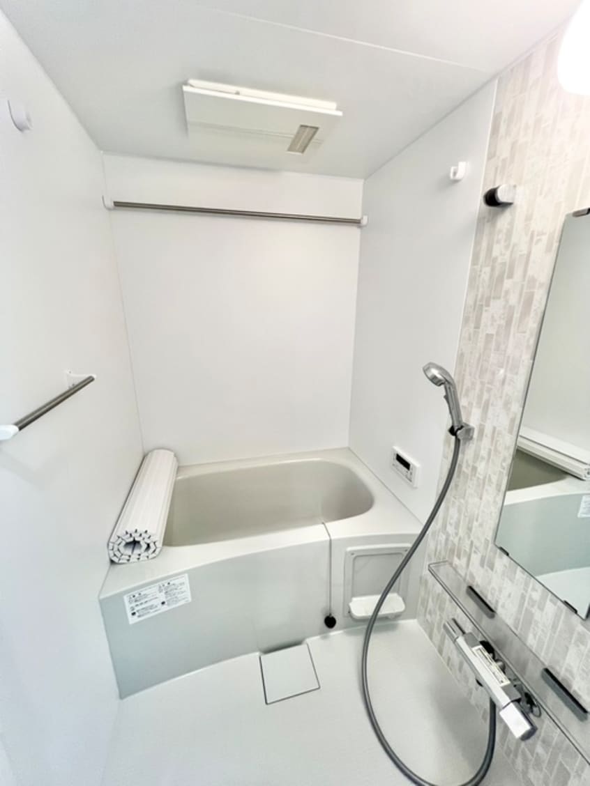 バス／シャワールーム等 フォレ　ドゥ　ファミーユ