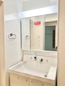 洗面 フォレ　ドゥ　ファミーユ