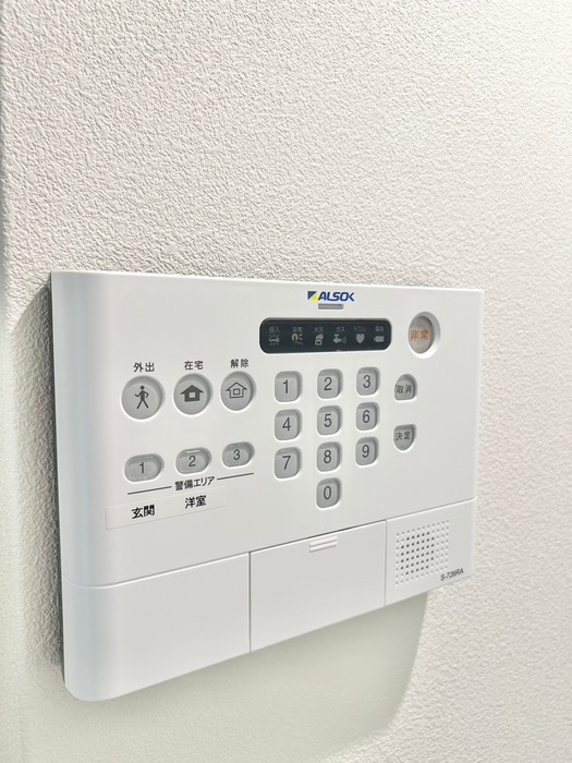 内観写真 フォレ　ドゥ　ファミーユ