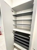 靴箱 フォレ　ドゥ　ファミーユ