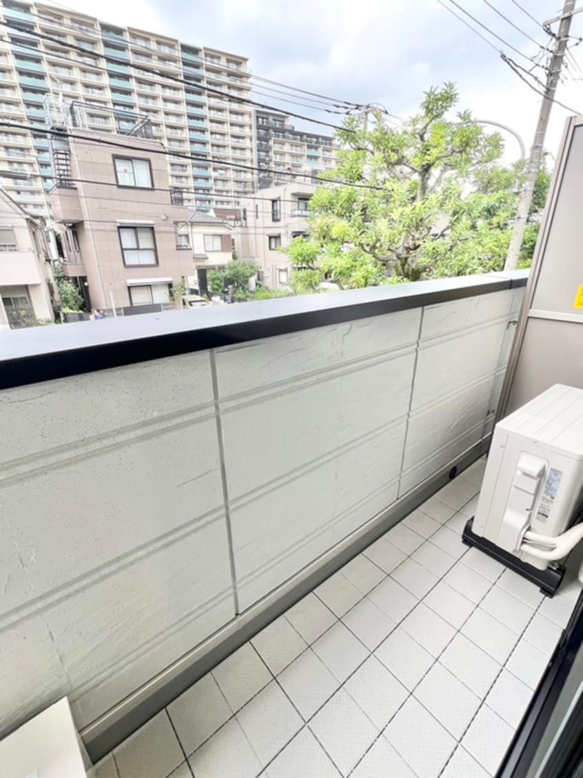 ベランダ・バルコニー フォレ　ドゥ　ファミーユ