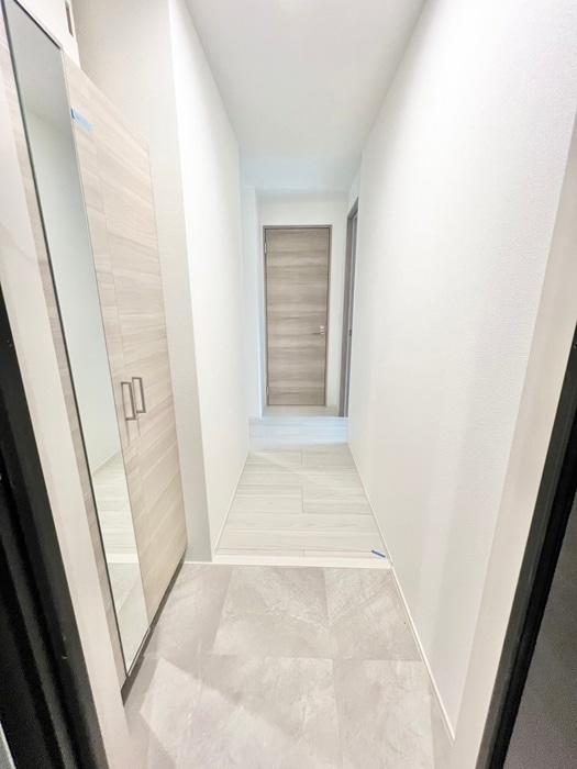 玄関 フォレ　ドゥ　ファミーユ