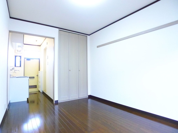 居室 メゾンＨＡＲＵＲＵ