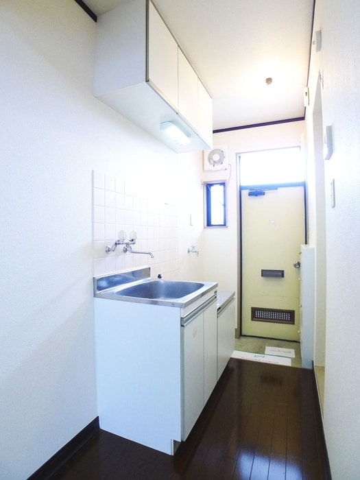 廊下 メゾンＨＡＲＵＲＵ