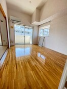 居室 バ－ドタウン３番館