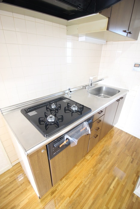 キッチン バ－ドタウン３番館