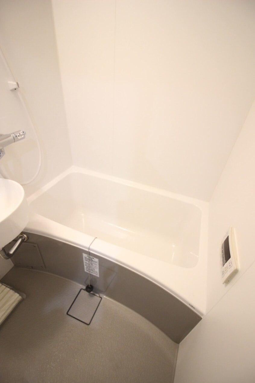 バス／シャワールーム等 バ－ドタウン３番館