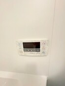 内観写真 バ－ドタウン３番館