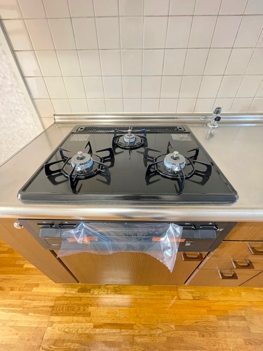 キッチン バ－ドタウン３番館