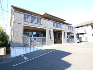 グレーヌⅠ番館