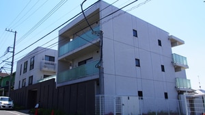 サンクスステージ梶ヶ谷