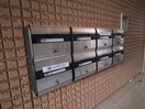 建物設備 インパレス