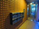 建物設備 インパレス