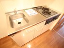 キッチン インパレス