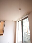 内観写真 インパレス