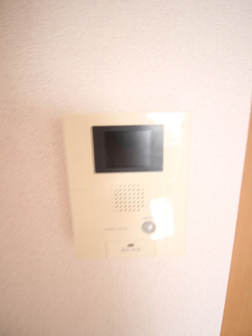 内観写真 インパレス