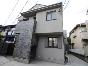 ハプナ自由が丘