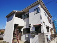 第三豊橋コーポ
