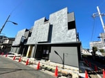 仮）滝野川１丁目計画