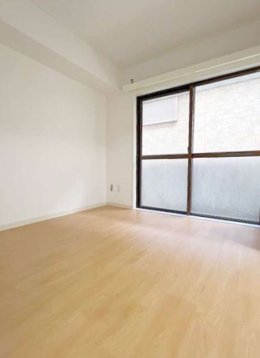 居室 シャト－ル中青木