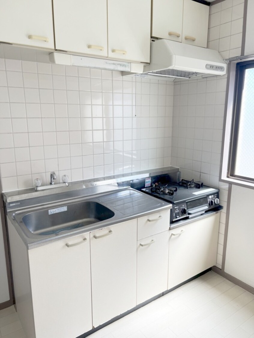 キッチン シャト－ル中青木