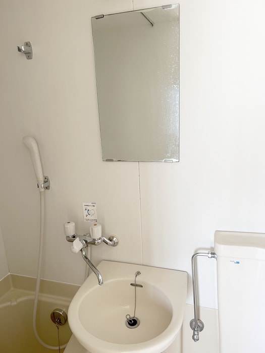 洗面 シャト－ル中青木