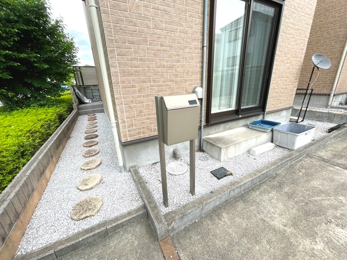 建物設備 ＮＩＣＯ深大寺