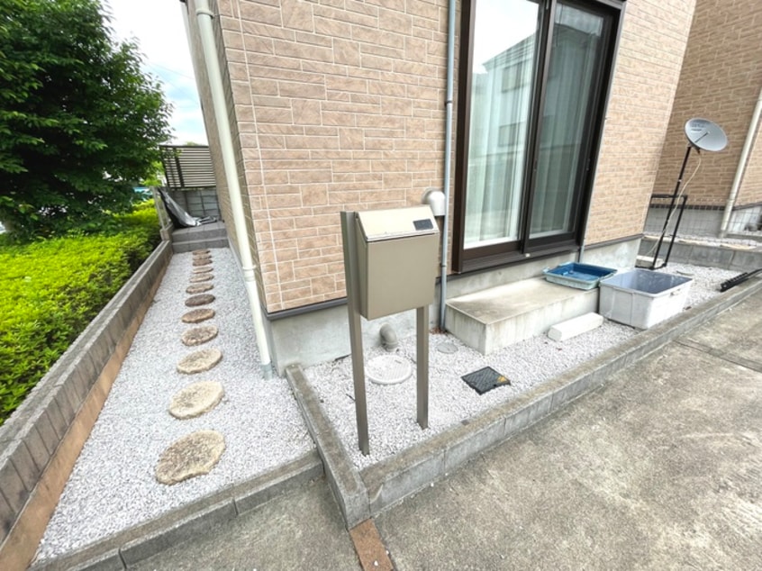 建物設備 ＮＩＣＯ深大寺