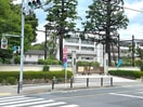 周辺環境 ＮＩＣＯ深大寺