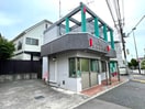 周辺環境 ＮＩＣＯ深大寺