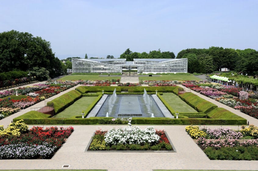 神代植物公園(公園)まで1300m ＮＩＣＯ深大寺