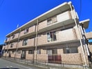 エスポワ－ル勝田台の外観