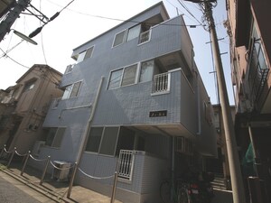 ハイツジュホウ