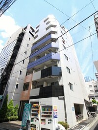 メインステ－ジ浅草橋Ⅱ(201)