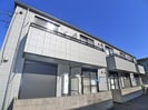 矢切クルーズの外観
