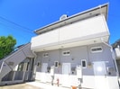 メゾン高橋Ｃ棟の外観