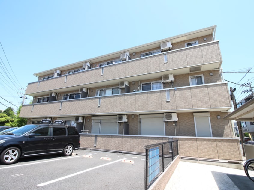 外観写真 グラシュ－ズ