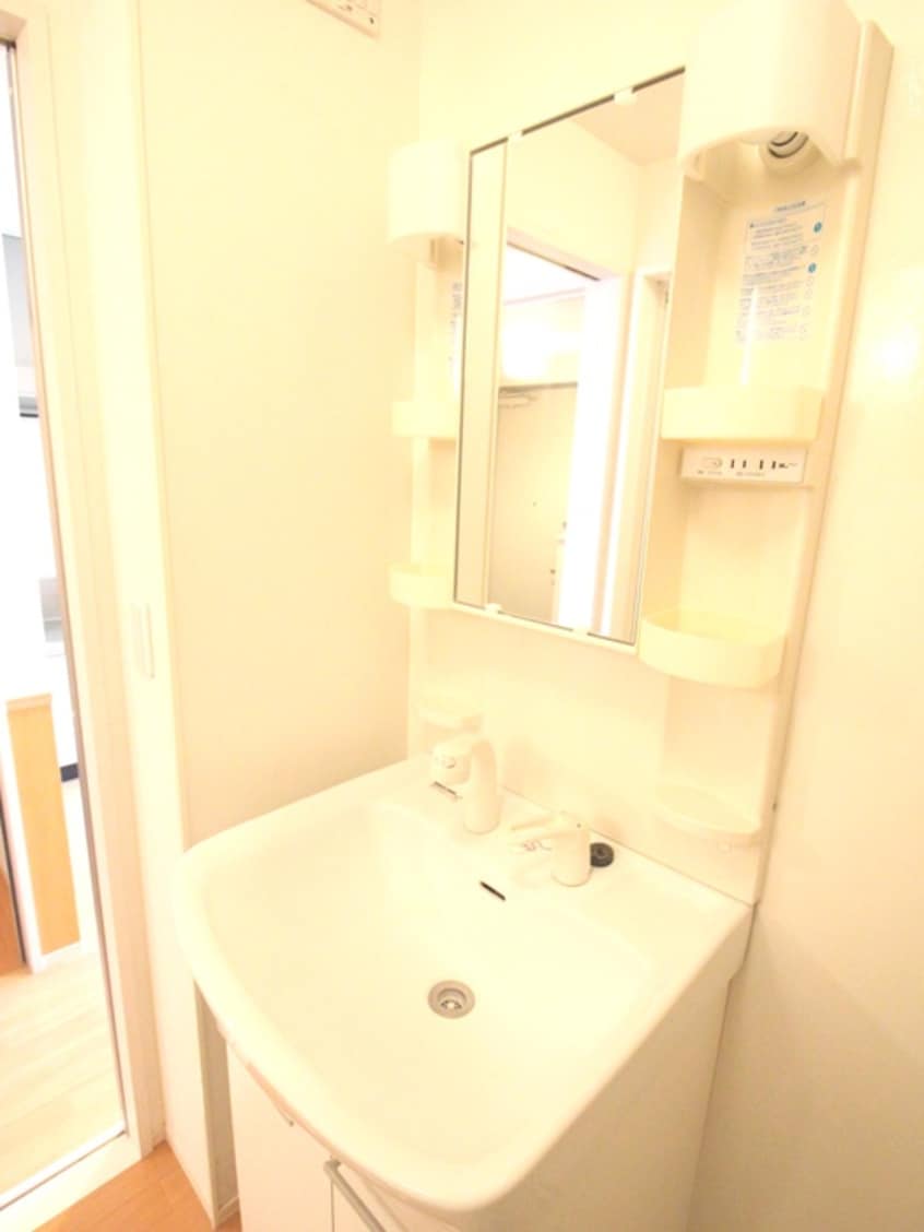 洗面 グラシュ－ズ