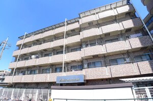 日神ﾊﾟﾚｽﾃｰｼﾞひばりケ丘(213)