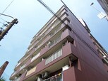 日興パレス羽田(804)