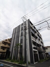 メイクス池上TREFOIL