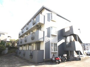 エリール戸塚（１）