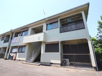 パークハイツＢ棟