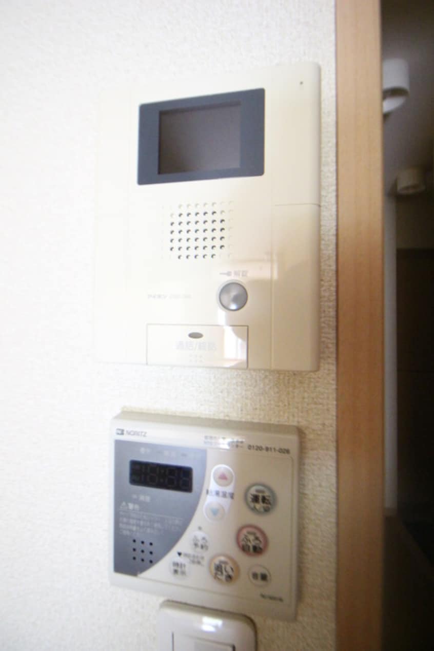 内観写真 リフレヴィラ